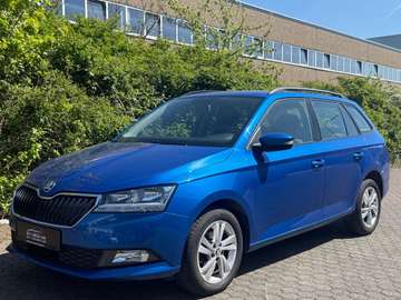 Kombi Ambition 1.0 95PS*1.HAND*Ø4,3l/100km