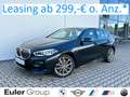 BMW 120 iA M Sport LCProf Comf.Pak. adLED HiFi ParkAss Len Schwarz - thumbnail 1