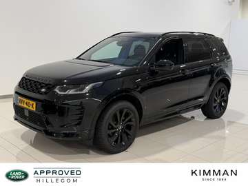 1.5 P270e PHEV Dynamic SE Edition | 20 Inch Wheels