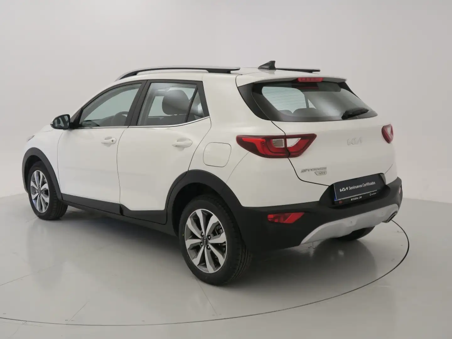 Kia Stonic 1.0 T-GDi MHEV Drive 100 - 2