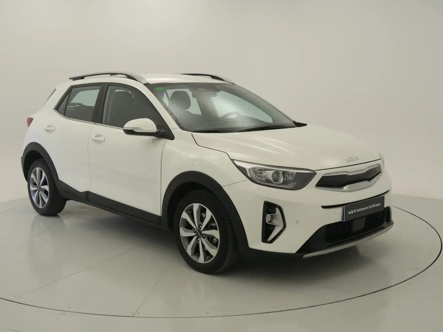 Kia Stonic 1.0 T-GDi MHEV Drive 100 - 1