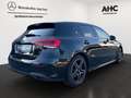 Mercedes-Benz A 200 d AMG Night Navi LED SHZ Sound Ambi. Sport Noir - thumbnail 3
