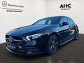 Mercedes-Benz A 200 d AMG Night Navi LED SHZ Sound Ambi. Sport Noir - thumbnail 1