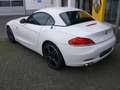 BMW Z4 Roadster, Leder, Navi, PDC, 1Hd. Nur 22TKM Wit - thumbnail 9