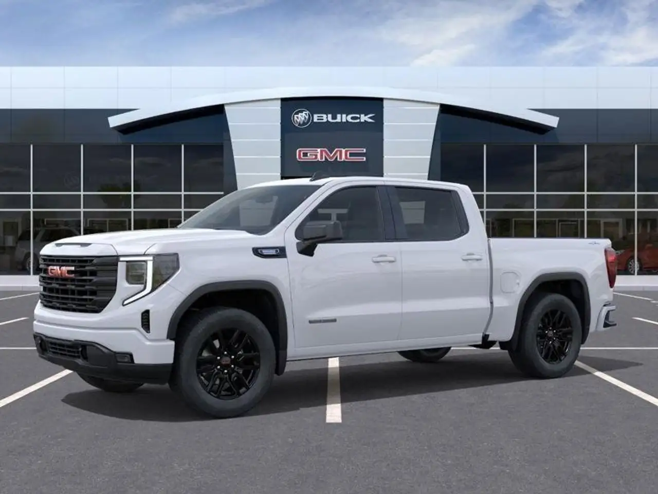 GMC Sierra 1500 снимка GMC Sierra 1500