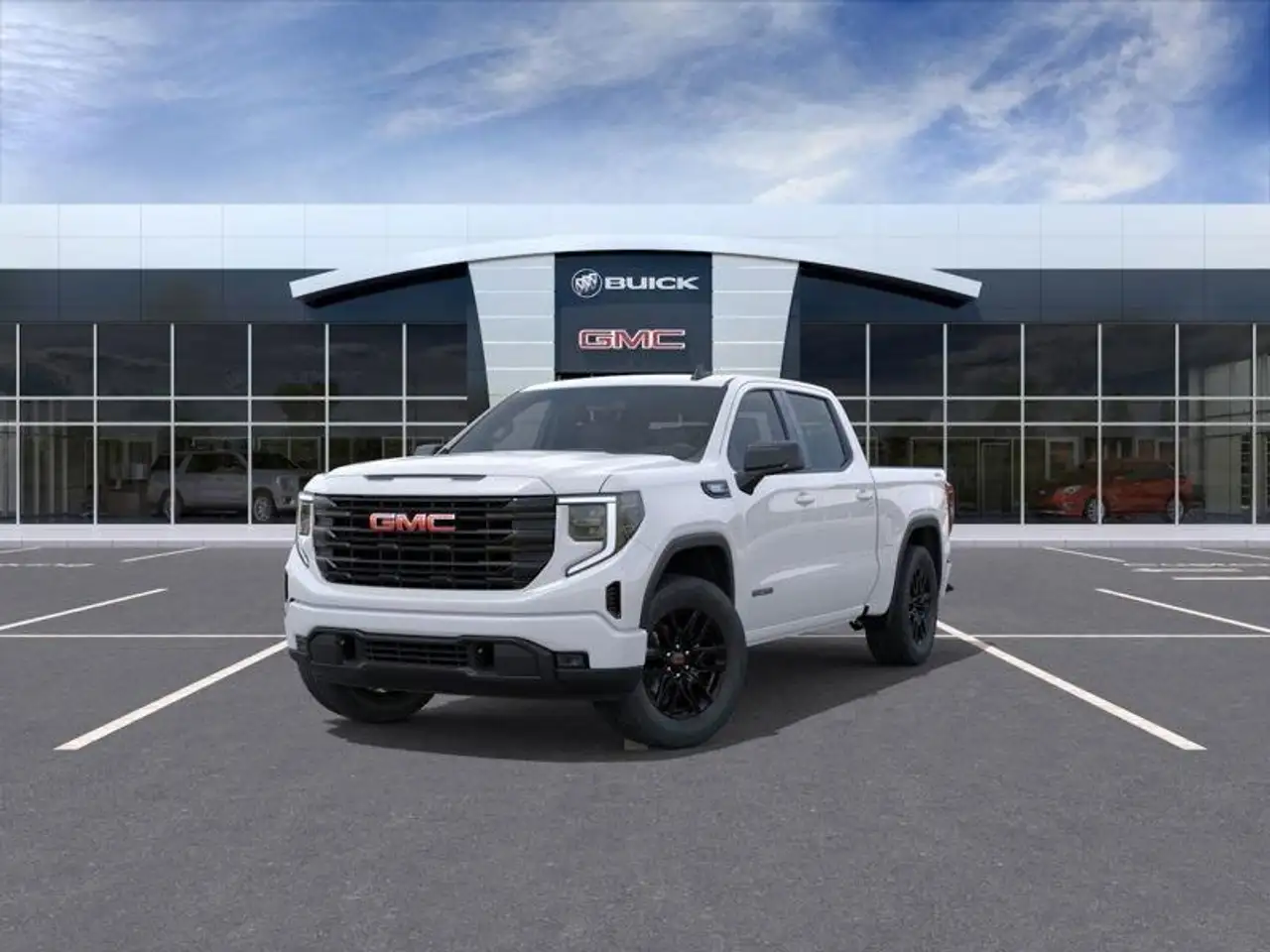 GMC Sierra 1500 снимка GMC Sierra 1500