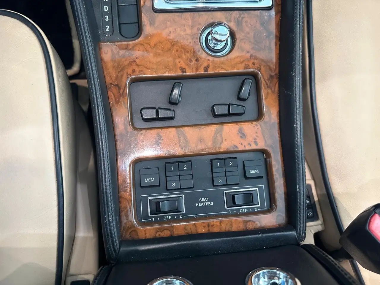Bentley Azure *Toller Zustand*Blaupunkt Radio*, foto 7
