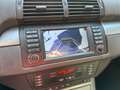 BMW X5 4.4i High Ex | Schuifdak | Leer | Navi Android | A Gris - thumbnail 11
