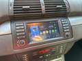 BMW X5 4.4i High Ex | Schuifdak | Leer | Navi Android | A Gris - thumbnail 10
