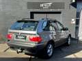BMW X5 4.4i High Ex | Schuifdak | Leer | Navi Android | A Gris - thumbnail 17