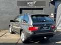 BMW X5 4.4i High Ex | Schuifdak | Leer | Navi Android | A Gris - thumbnail 18