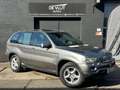 BMW X5 4.4i High Ex | Schuifdak | Leer | Navi Android | A Gris - thumbnail 19