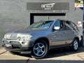 BMW X5 4.4i High Ex | Schuifdak | Leer | Navi Android | A Gris - thumbnail 1