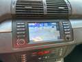 BMW X5 4.4i High Ex | Schuifdak | Leer | Navi Android | A Gris - thumbnail 9