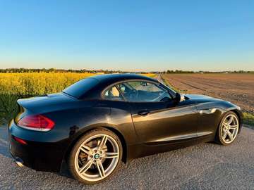 Roadster sDrive 35is