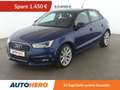 Audi A1 1.4 TDI Sport *NAVI*BI-XENON*PDC*SHZ*KLIMA* Blau - thumbnail 1