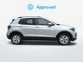 Volkswagen T-Cross 1.0 TSI Life 85kW Aut. Plateado - thumbnail 3