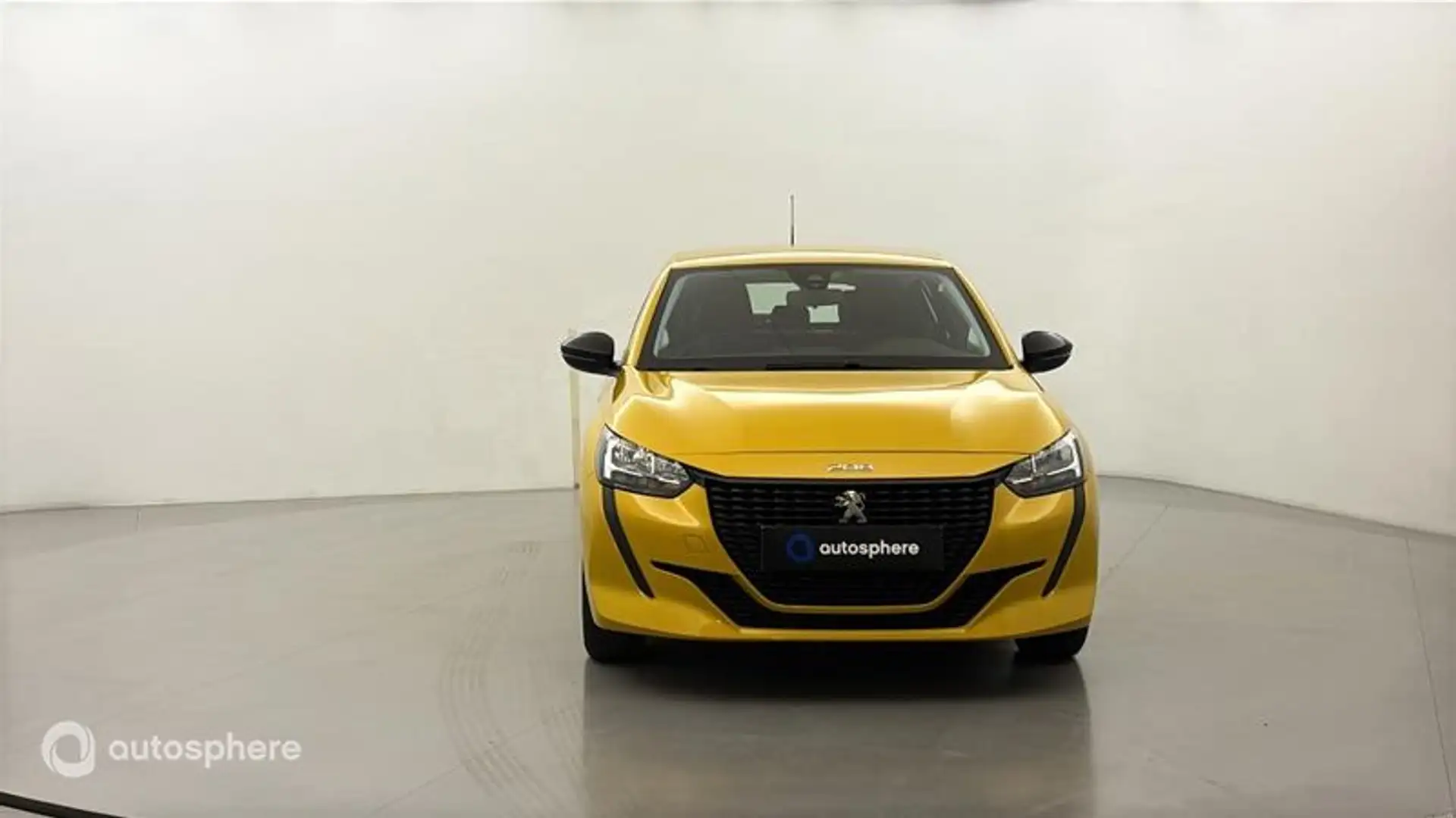 Peugeot 208 1.2 PureTech 75ch S\u0026S Like - 2