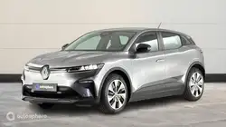 Renault E-Tech Electric EV60 130ch Evolution ER super charge