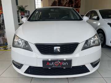 Ibiza IV 2012 Berlina 5p 1.2 Style 70cv