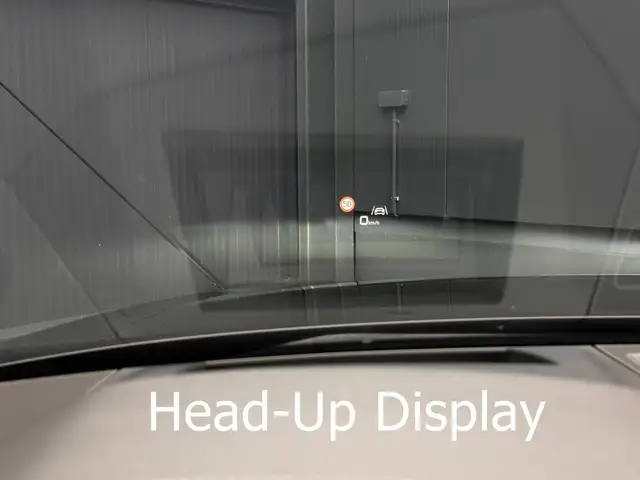 Audi A6 view 20