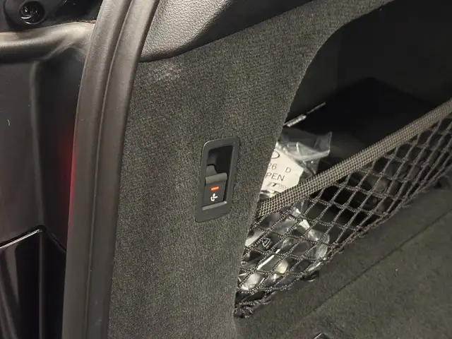 Audi A6 view 30