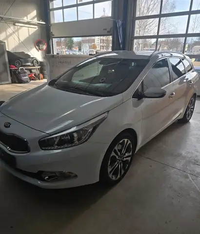 Kia Ceed SW / cee'd SW Ceed Sportswagon Spirit"TOP CAR"