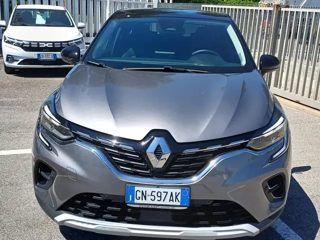 Renault Captur Captur II 2019 1.0 tce Intens Gpl 100cv my21