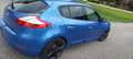 Renault Megane Mégane GT 2,0 dCi 160 GT Blau - thumbnail 2