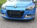 Renault Megane Mégane GT 2,0 dCi 160 GT Blau - thumbnail 3