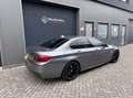 BMW 528 5-serie 528i M Sport Edition | Head-Up| Lane Assis Grijs - thumbnail 3