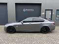 BMW 528 5-serie 528i M Sport Edition | Head-Up| Lane Assis Grijs - thumbnail 2