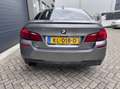 BMW 528 5-serie 528i M Sport Edition | Head-Up| Lane Assis Grijs - thumbnail 6