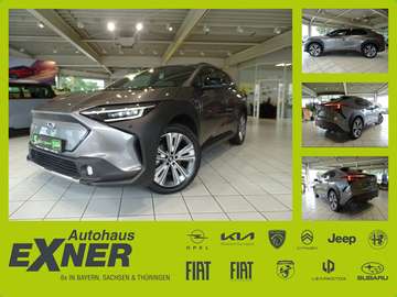 PLATINUM PLUS AWD Navi