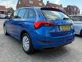 Skoda Scala 1.0 TSI Active, Airco,Cruise control,Parkeersensor Blauw - thumbnail 5