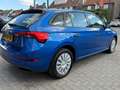 Skoda Scala 1.0 TSI Active, Airco,Cruise control,Parkeersensor Blauw - thumbnail 7
