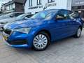 Skoda Scala 1.0 TSI Active, Airco,Cruise control,Parkeersensor Blauw - thumbnail 1