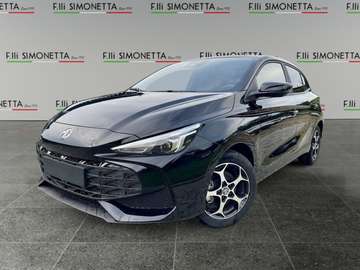 1.5 hybrid+ Luxury auto - KM0