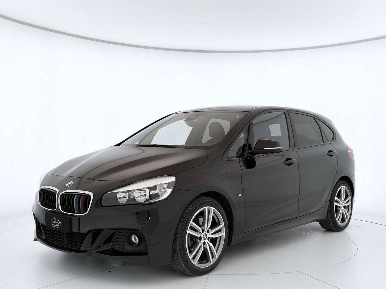 BMW 218 d Active Tourer Msport auto