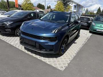 1.5 T HEV 145 kW Geely Volvo Polestar