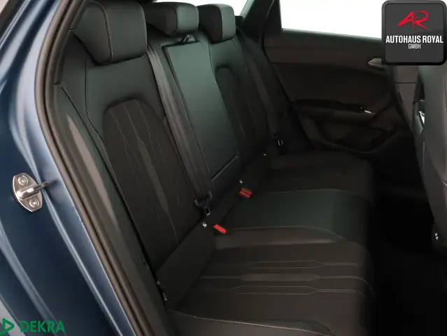 Cupra Leon view 13