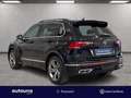 Volkswagen Tiguan II 2021 Tiguan 2.0 tdi scr R-Line 4motion 150cv ds Zwart - thumbnail 3
