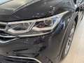 Volkswagen Tiguan II 2021 Tiguan 2.0 tdi scr R-Line 4motion 150cv ds Zwart - thumbnail 9