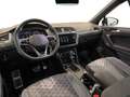 Volkswagen Tiguan II 2021 Tiguan 2.0 tdi scr R-Line 4motion 150cv ds Zwart - thumbnail 12