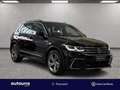 Volkswagen Tiguan II 2021 Tiguan 2.0 tdi scr R-Line 4motion 150cv ds Zwart - thumbnail 7