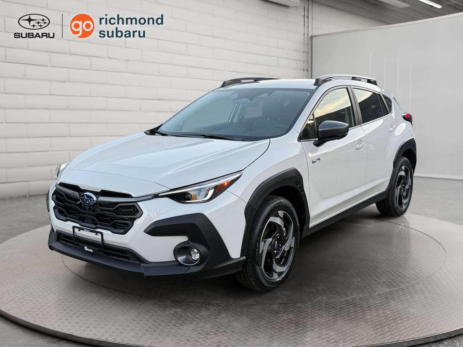 2026 Subaru Crosstrek DEMO! | Hybrid Limited | UNDER NEW OWNERSHIP