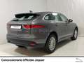 Jaguar F-Pace 2.0d i4 prestige awd 180cv auto my18 Gris - thumbnail 3