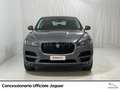 Jaguar F-Pace 2.0d i4 prestige awd 180cv auto my18 Gris - thumbnail 4