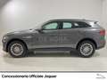 Jaguar F-Pace 2.0d i4 prestige awd 180cv auto my18 Gris - thumbnail 2