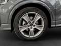Audi Q2 35 TDI 2x S LINE LM18 FEINNAPPA PANO AHK Grau - thumbnail 7